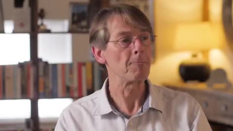 DR. Mike Yeadon, Former Pfizer CSO & VP - Warnings of Covid Vaccine and Lockdown Lies
