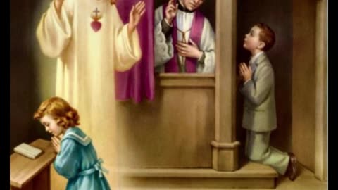 Fr Hewko, 18th Sunday After Pentecost 9/22/24 "The Tremendous Sacrament of Confession" (NY)