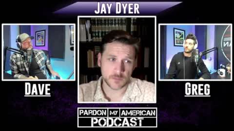 Jay Dyer explains the GREAT RESET.