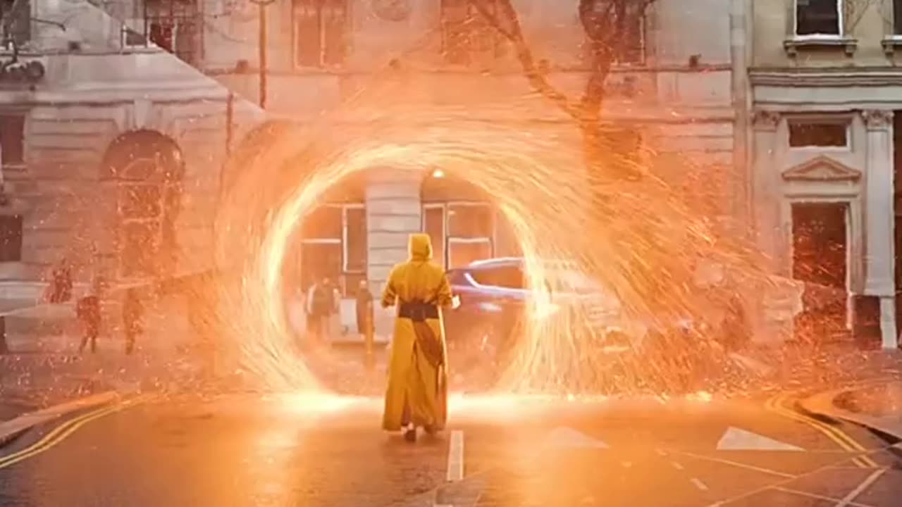 Dr. Strange-2016