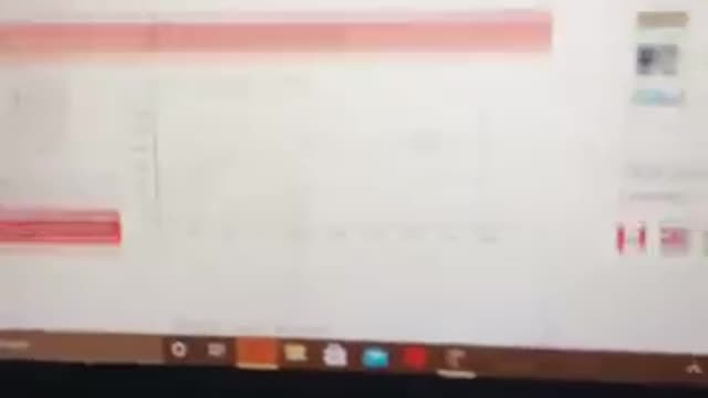 Tiktok is down right now video