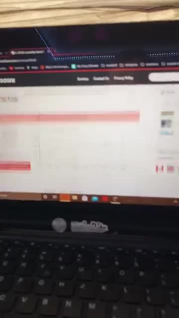 Tiktok is down right now video