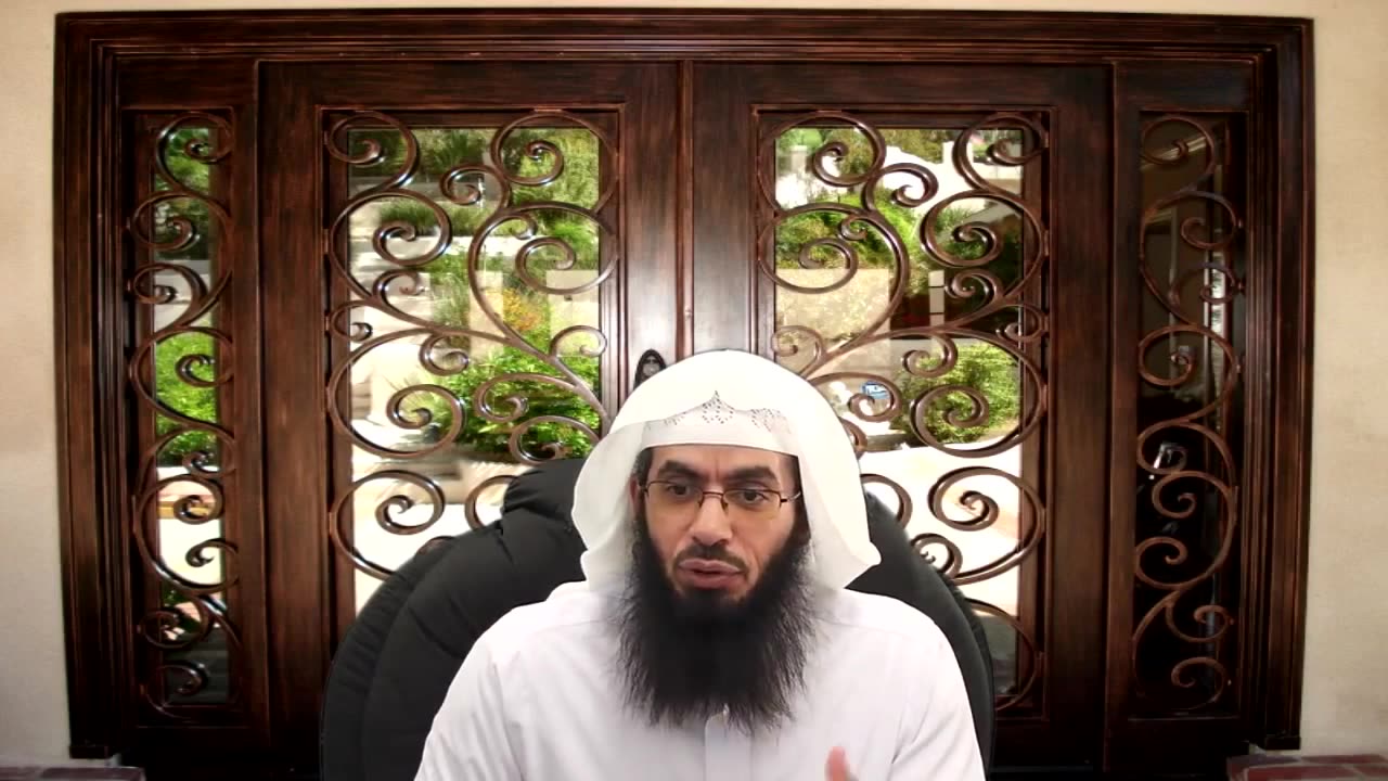 28 | Gems of Ramadān | Saying Goodbye to Ramadān | Shaykh Ahmad Musa Jibril (حفظه الله تعالى)