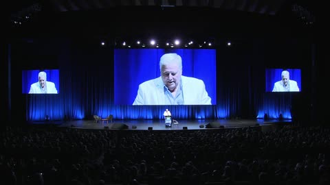 Clive Palmer Full Speech - Melbourne - Australian Freedom Conference 2024