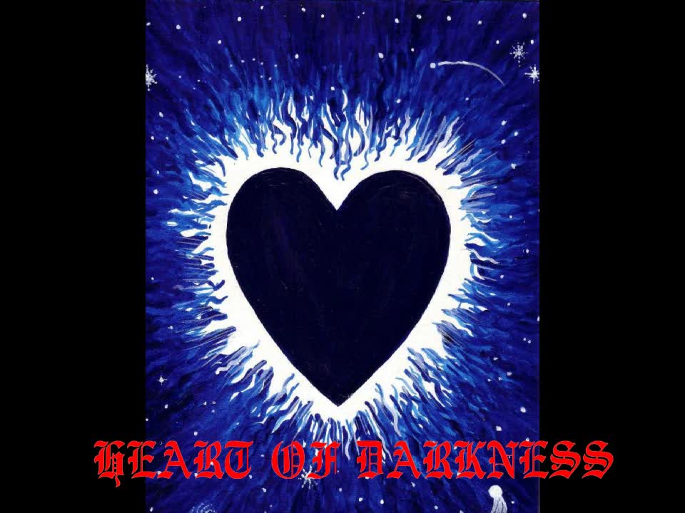 "Hush Money" by Heart of Darkness
