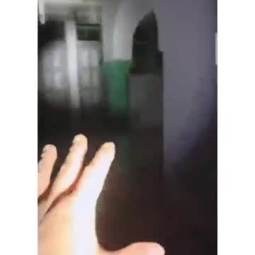 Wheel chair move it self