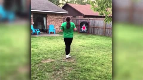 Funny Fail Compilation 2021