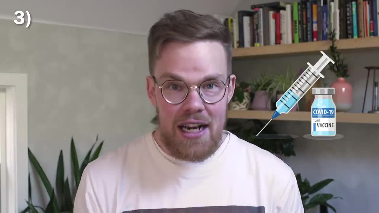 When Will COVID End?