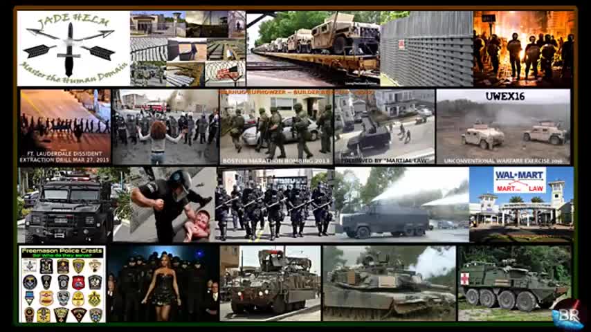 Death by 5G Smart Cities (Cattle to the Slaughter)