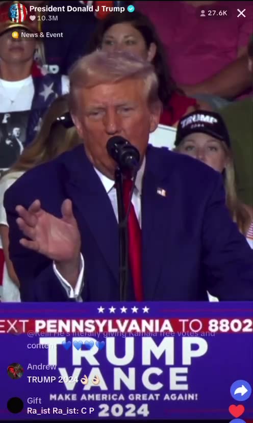 Remember the term- “playing the ref”