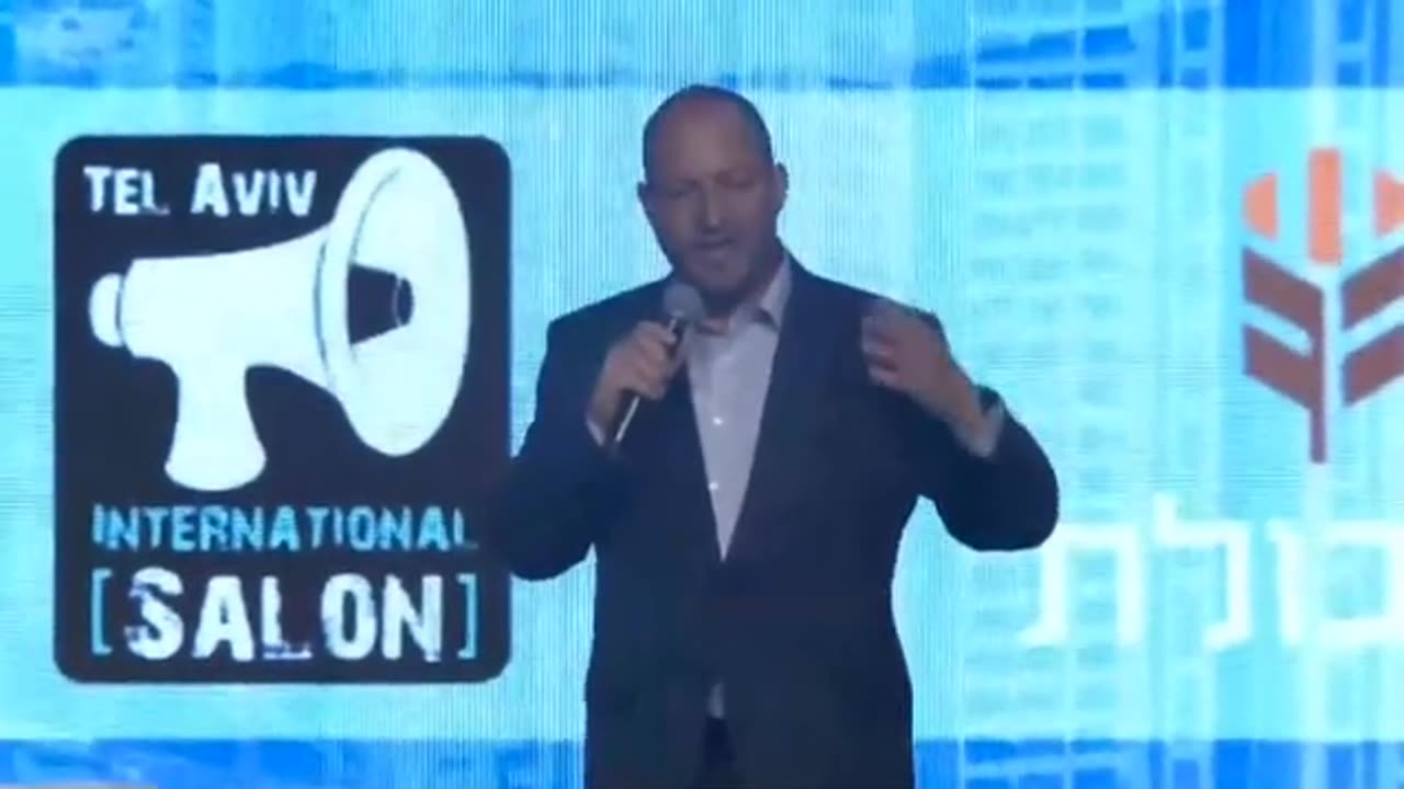 Welcome to "International Conservatism" - CPAC in Israel 2022