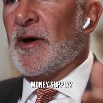 How The Government Creates Inflation