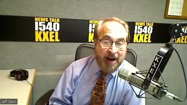 Iowa Politics with Jeff Stein – Thu. Sep. 22, 2022