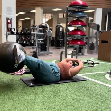 To achieve your ideal weight