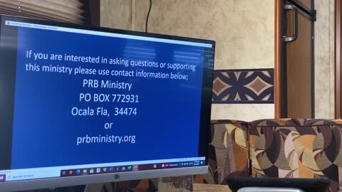 Bible doctrine is the only food for a Believer