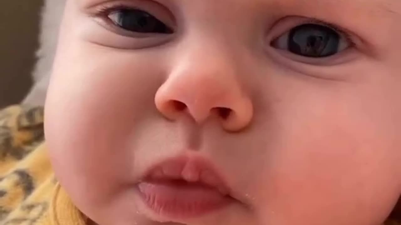 Cute baby videos