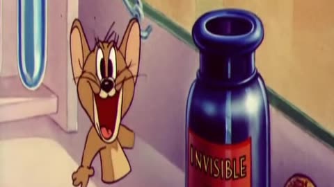 Tom and Jerry