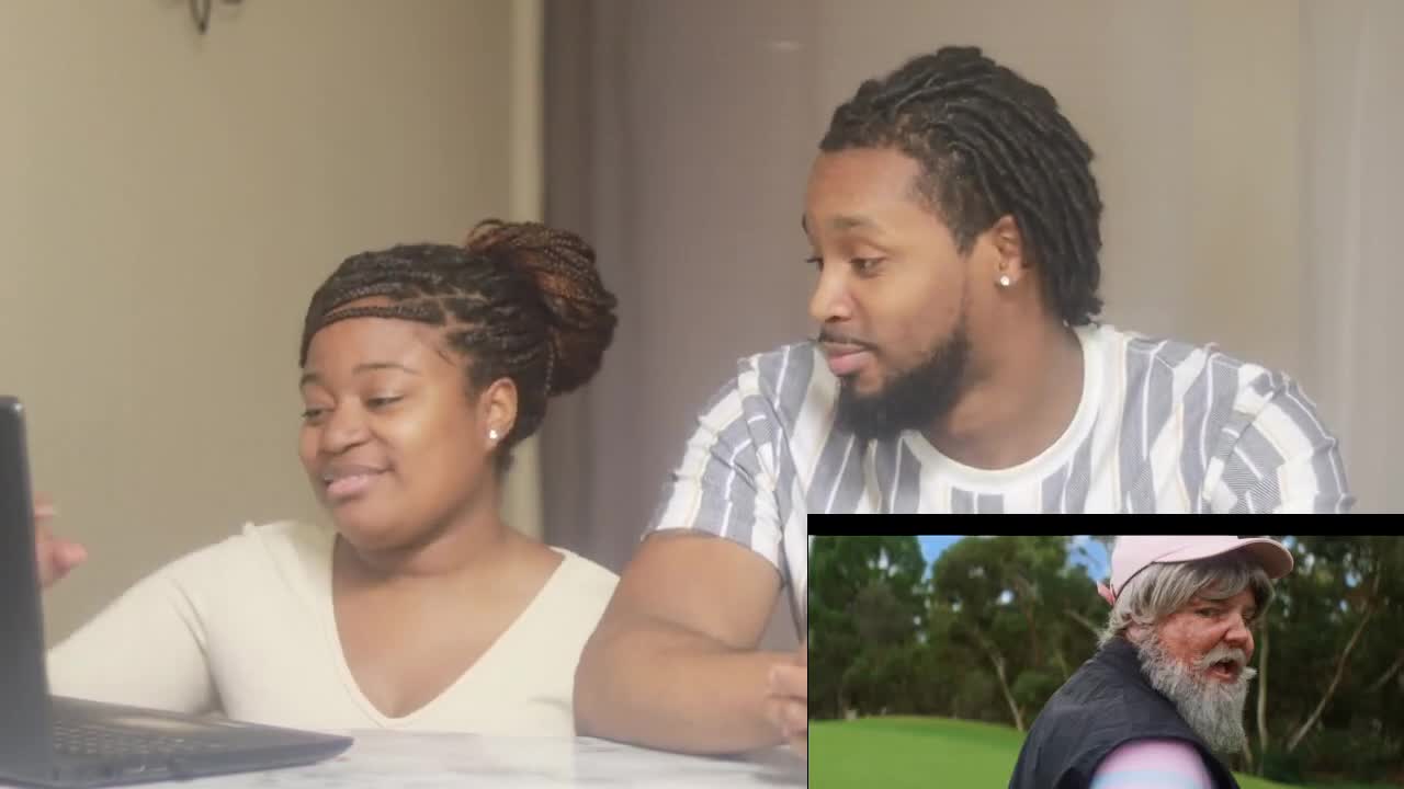American First Time Reaction to Tones & I - Dance Monkey | The Demouchets REACT