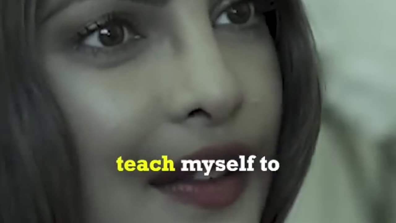 BE CONFIDENT