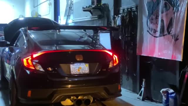 Tuning my FC3
