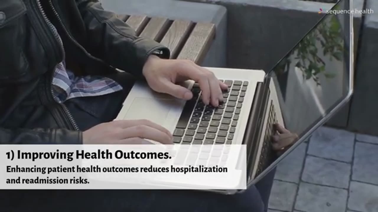 The Benefits of Engaging Inactive Patients