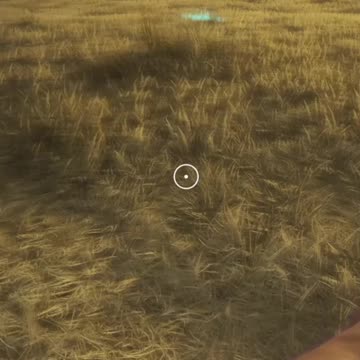 One Cheek Down in Hunter Call of the Wild