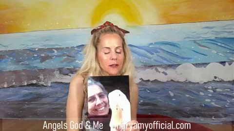 Angels God & Me Ep7 Guest Jill Doornick Wildlife Expert