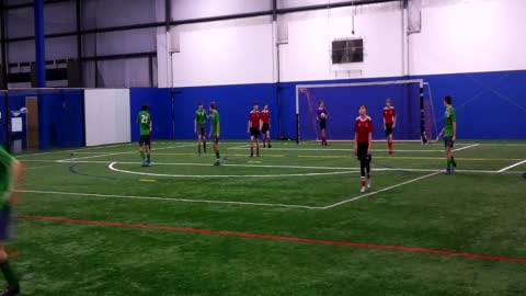 Fusion Impact vs Oak Hills Premier 12.26.20, Part 3 of 3