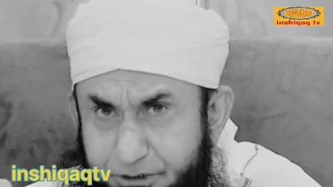 Beautiful Tablighi bayan by Molana Tariq jameel 💐