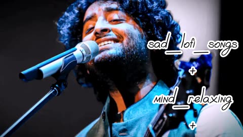 Lo-fi song #arijit singh