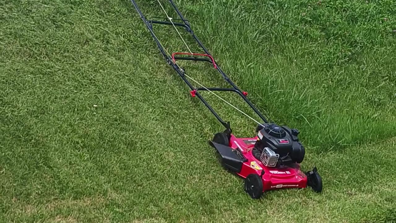 Perfect Solution For A Perfect Lawn