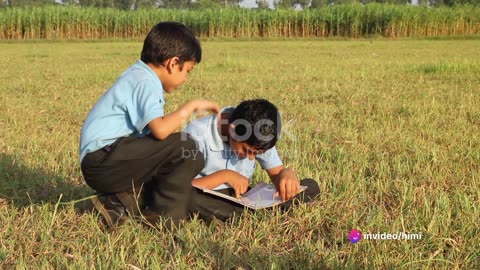 Primary Education Sitation of Rohingha camp Ukhiya in Bangladesh.