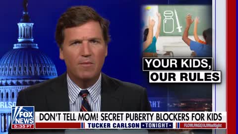 Tucker Carlson Tonight Full Show - 5/18/22: Get Ready For Power & Food Shortages