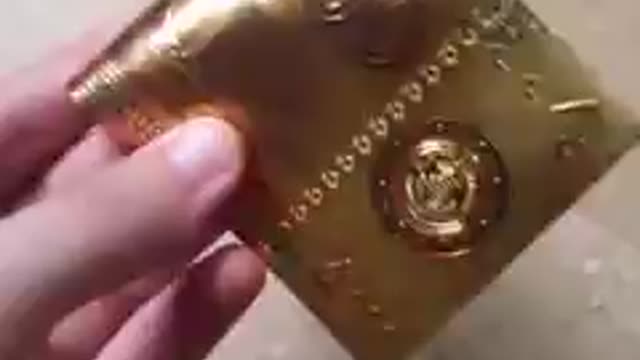 My intro