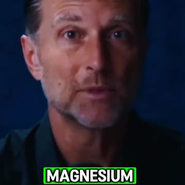 Zinc is what you need for your immune system…