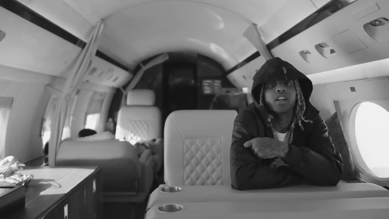 Lil Durk - The Voice (Music Video)