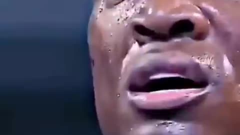WWE musk MAN bodybuilding