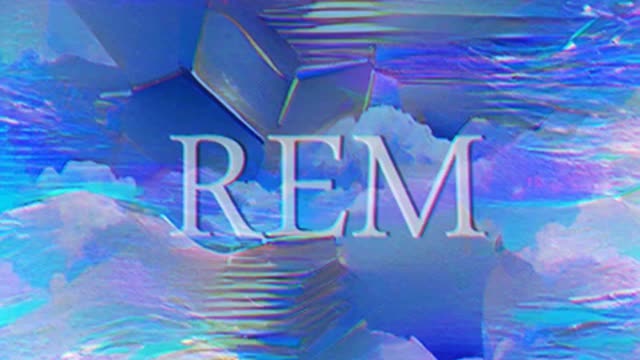 REM : Meditation Music