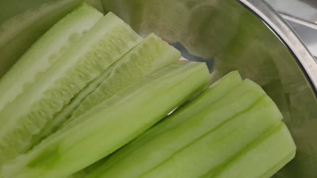 Cucumber