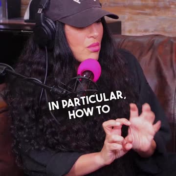 Do you agree with KimmyB about what Andrew Tate did?