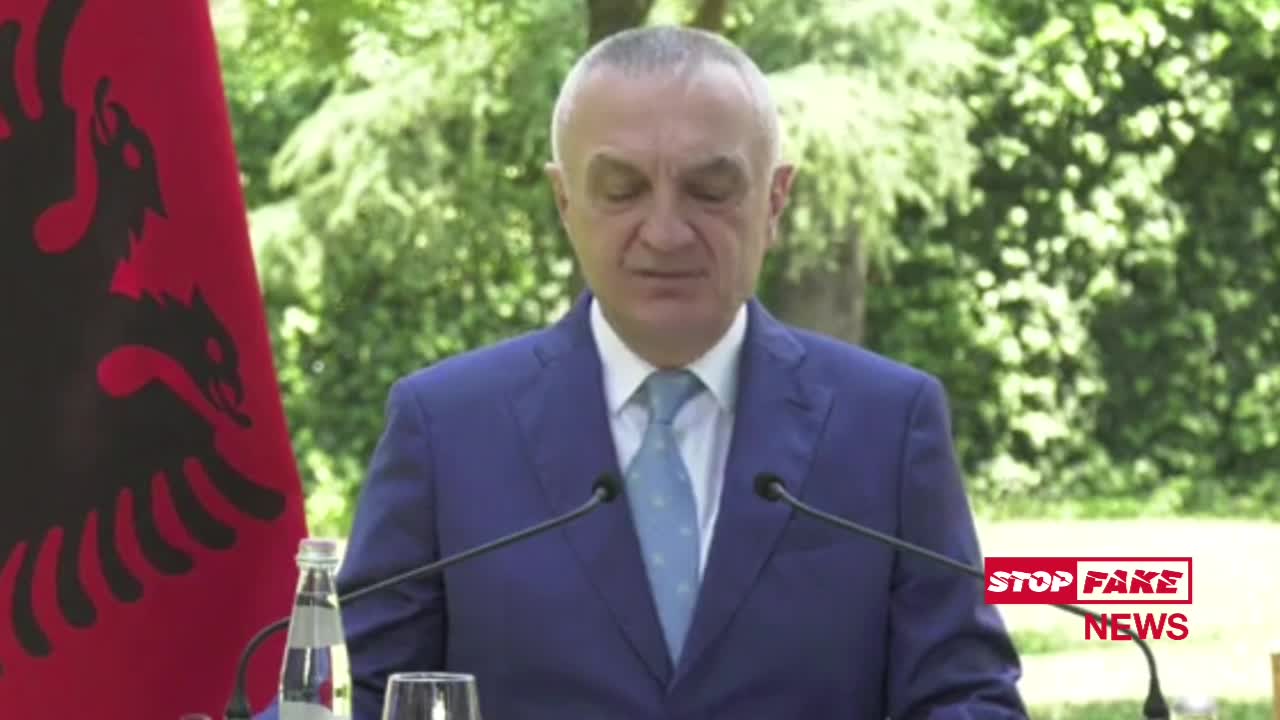 Presidenti Meta: Butrinti është pasuri me vlera universale,nuk mund t'u kalojë OJF-ve