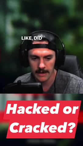 Hacked or Cracked? Very suspicious - Escape From Tarkov