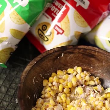 "Indulge in Delicious Delights: Discover the Scrumptious World of Yum Snacks!"