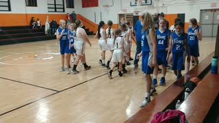 10-26-21 Basketball