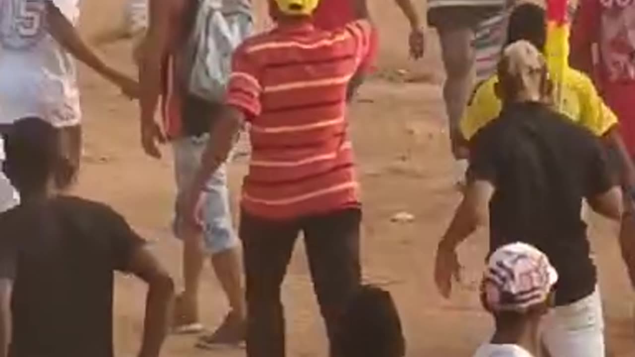Corralejas en Arjona