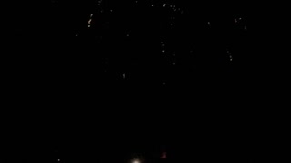 Best fireworks from Newville pa fair 2021 fireworks finale