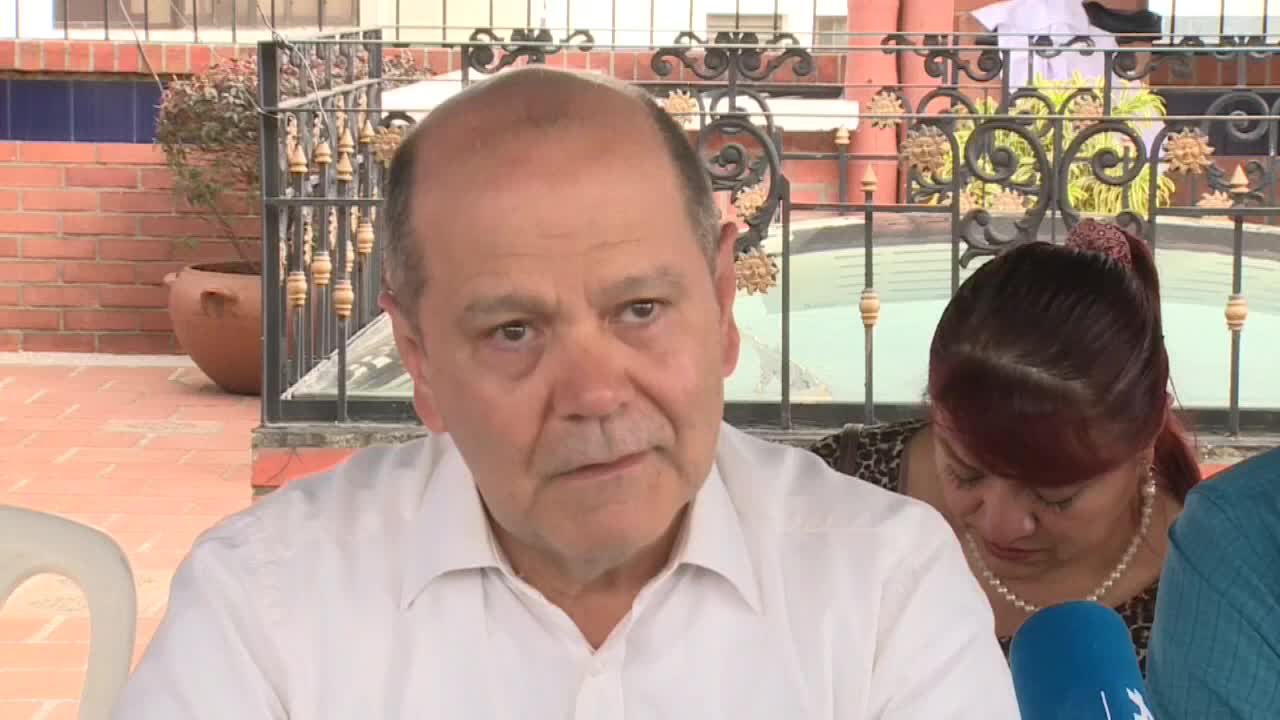 El lunes se revelará dictamen final sobre cuerpos que serían de periodistas ecuatorianos