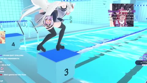 How to dive like a pro