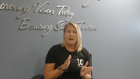 Christal's Story