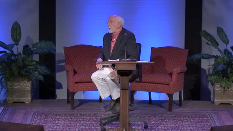 How to Kill a Revival: The Misconceptions of Revival | Steve Brown